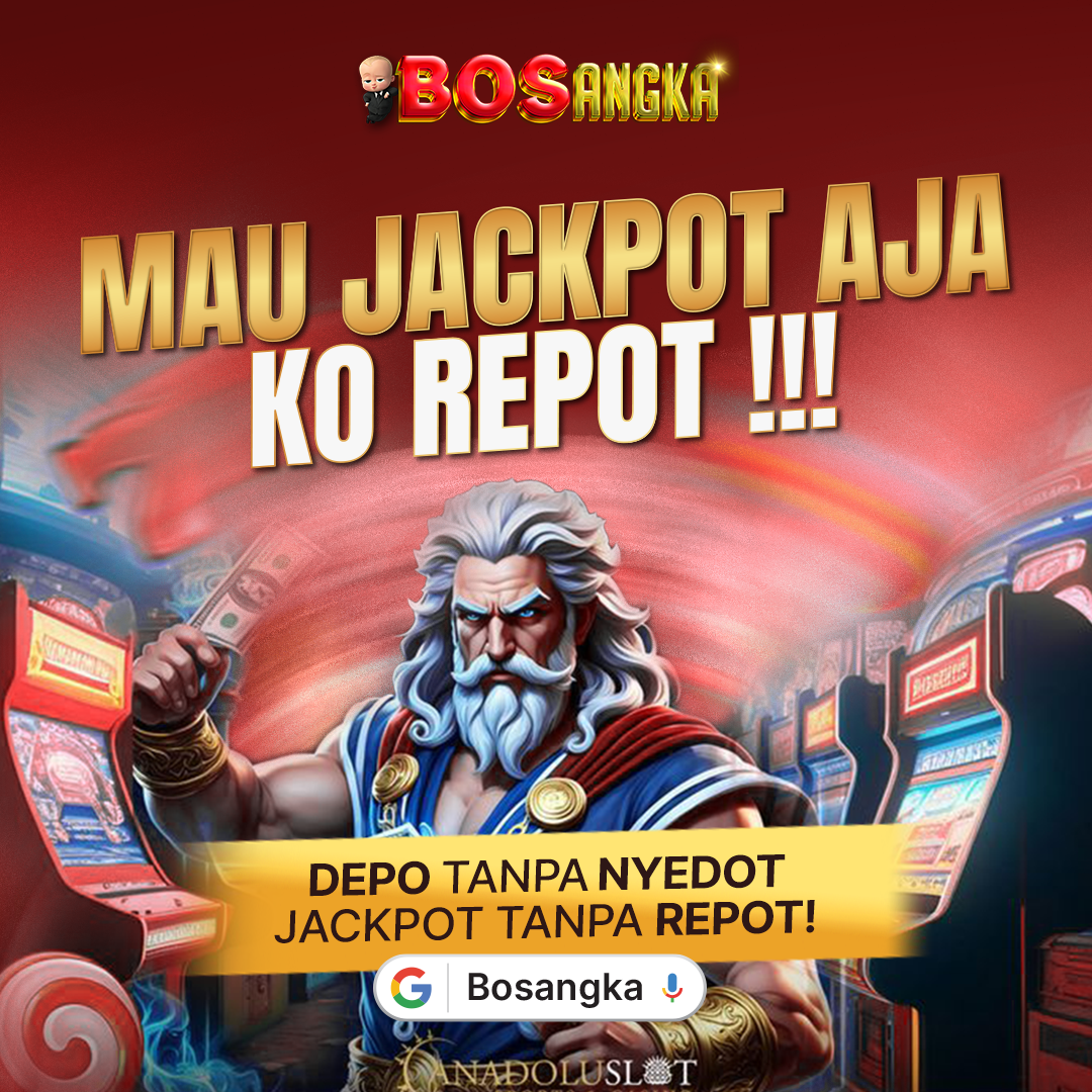 Promo Bosangka Toto Macau